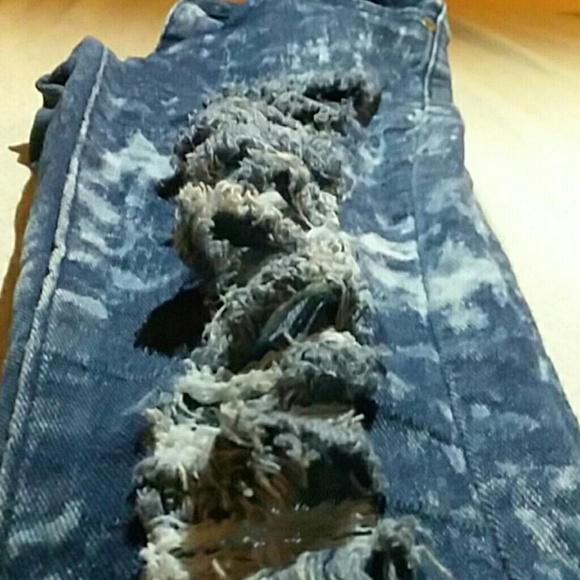 Jeans - Picture 3 of 3